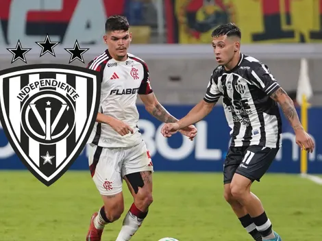 Independiente del Valle va por dos refuerzos internacionales para el 2026