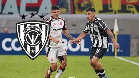 Independiente del Valle ofertó por dos refuerzos más para el 2026 Foto: Getty