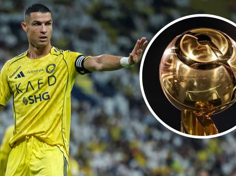 Globe Soccer: Benzema y Firmino despuntan la polémica por el premio de CR7