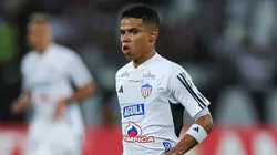 El sorpresivo club que se quedará con José Enamorado Foto: Gettyy