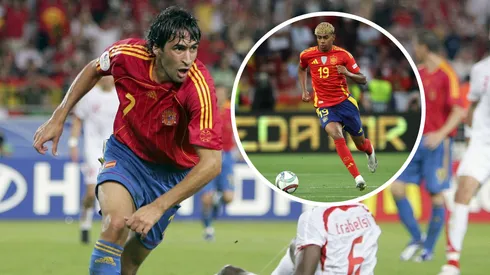 Raúl González pidió sacarle la presión a Lamine Yamal en la Selección de España para la Copa del Mundo 2026.