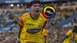 El equipo de LigaPro que va por Brian Oyola