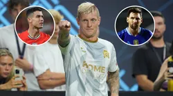 Toni Kroos cree los candidatos para ganar la Copa del Mundo son España, Portugal, Francia y Marruecos.