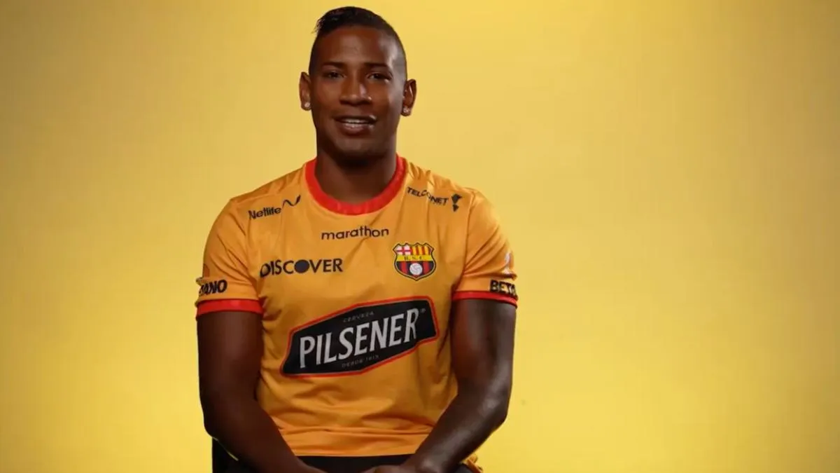 William Vargas – Barcelona 2024.