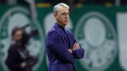 Ofrecieron figura de LigaPro a Liga de Quito y la sorpresiva respuesta de Tiago Nunes Foto: Getty