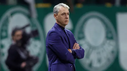 Ofrecieron figura de LigaPro a Liga de Quito y la sorpresiva respuesta de Tiago Nunes Foto: Getty