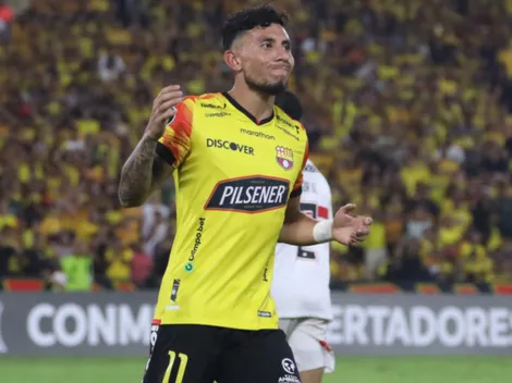 Revelan el futuro de Joao Rojas en Barcelona ¿se va con Octavio Rivero?