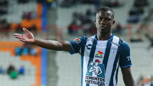 Los nuevos cuatro grandes de América que van por Marino Hinestroza