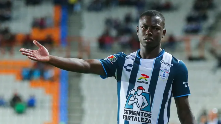 Los nuevos cuatro grandes de América que van por Marino Hinestroza