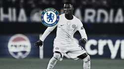 Moisés Caicedo vuelve a decepcionar