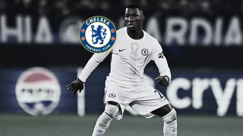 Moisés Caicedo vuelve a decepcionar