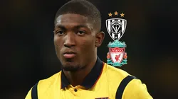 La fortuna que ganaría IDV con Joel Ordóñez