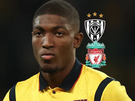 Joel Ordóñez sería vendido por más de 40 millones ¿Cuánto ganaría Independiente del Valle?