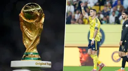 Cristiano Ronaldo envió un mensaje en sus redes sociales con el que remarcó que ya está pensando en el 2026, el año del Mundial.