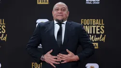 Roberto Carlos debió someterse a una operación en Sao Paulo debido a una anomalía cardíaca.