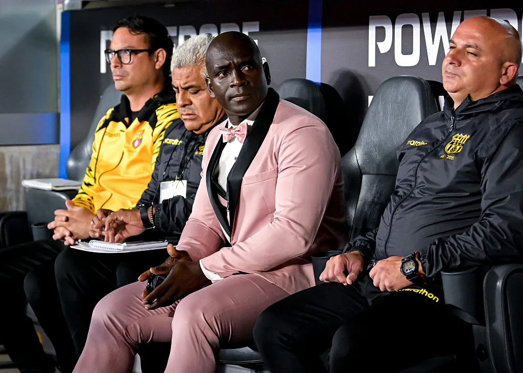 Segundo Castillo – Barcelona.