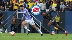 IDV termina reforzando al rival de Barcelona SC para 2026