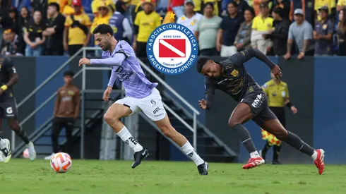 IDV termina reforzando al rival de Barcelona SC para 2026