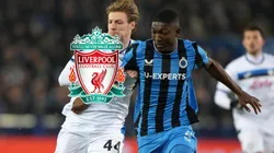 La fortuna que ganará Joel Ordóñez en el Liverpool ¿más que Salah?