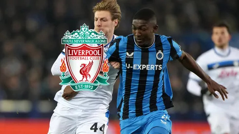 La fortuna que ganará Joel Ordóñez en el Liverpool ¿más que Salah?