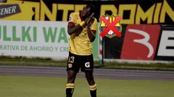 Los 6 jugadores que se piensan en seguir en Barcelona SC para 2026