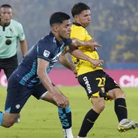 EN VIVO: Barcelona SC vs Guayaquil City por la Noche Amarilla 2026 sigue el minuto a minuto