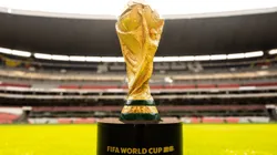 Entre junio y julio próximo, se disputará la Copa del Mundo.