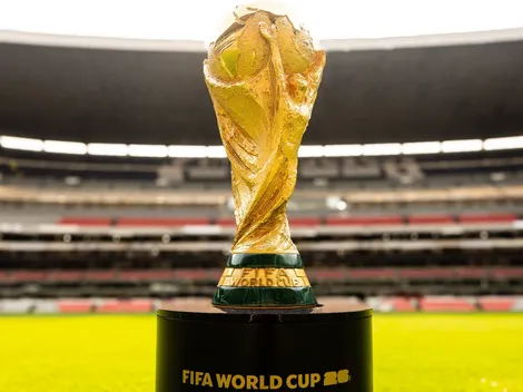 Mundial 2026: el fixture con las fechas, los horarios, las sedes y dónde ver los partidos del Grupo J