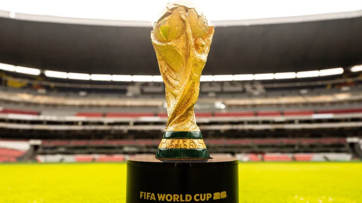 Entre junio y julio próximo, se disputará la Copa del Mundo.