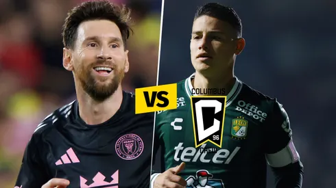 El sueldo que ganaría James Rodríguez en la MLS