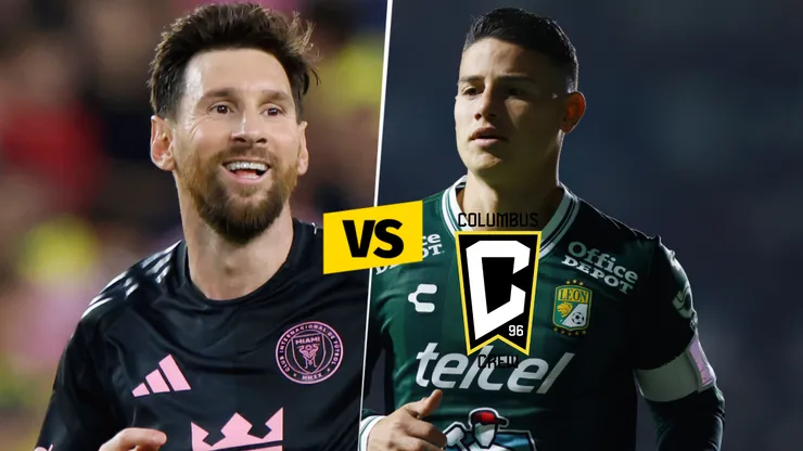 El sueldo que ganaría James Rodríguez en la MLS