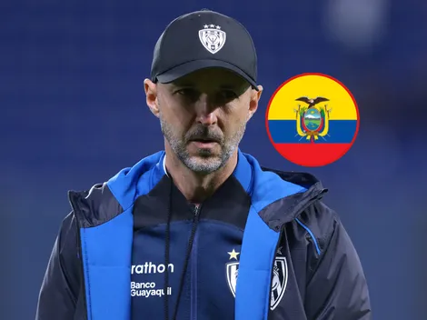 Javier Rabanal rompe el silencio y revela los aterradores momentos que vivió en Ecuador