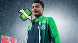 El nuevo valor de mercado de Jeremy Arévalo