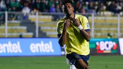 Sonó para River y Palmeiras y confirman el club de Kevin Rodríguez para el 2026