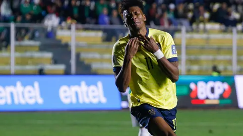 Sonó para River y Palmeiras y confirman el club de Kevin Rodríguez para el 2026