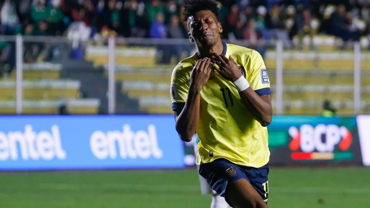Sonó para River y Palmeiras y confirman el club de Kevin Rodríguez para el 2026