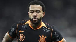 Memphis Depay tiene este precio para llegar a Liverpool