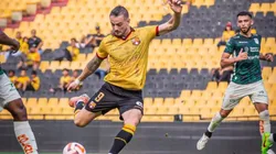 Octavio Rivero no quiere volver a Barcelona y recibe una nueva oferta