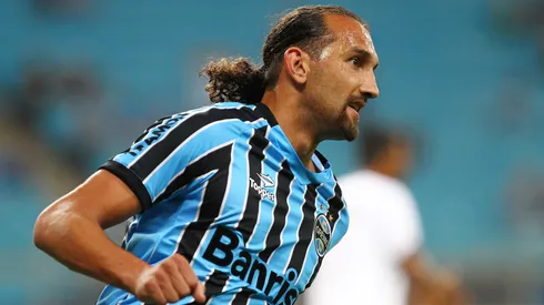 Hernán Barcos quiso volver a LigaPro y ya tiene nuevo equipo para el 2026