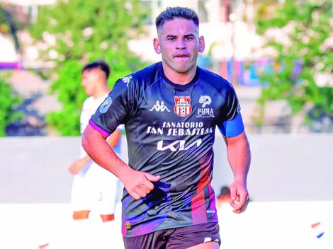 Barcelona va por un extremo y delantero extranjero ¿reemplazo de Janner o de Rivero?