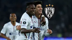 El defensa que fue campeón con IDV, que ahora quiere Liga de Quito