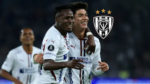 El defensa que fue campeón con IDV, que ahora quiere Liga de Quito