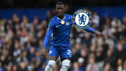 El nuevo premio que Chelsea le dio a Moisés Caicedo