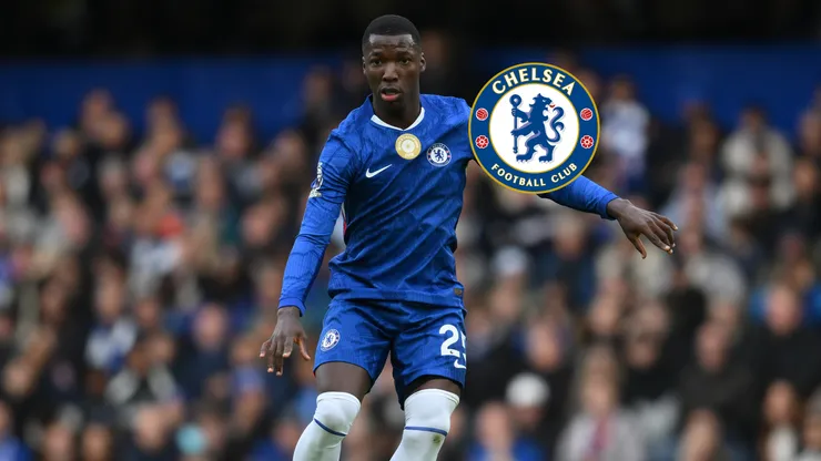 El nuevo premio que Chelsea le dio a Moisés Caicedo