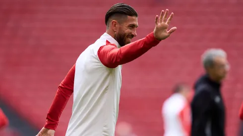 Sergio Ramos presentó una oferta de casi 500 millones de euros para comprar el Sevilla y asumir como presidente.