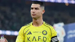 Cristiano Ronaldo se enfrentará al Al Hilal el próximo 12 de enero por la Liga Pro Saudí.