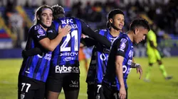 Independiente del Valle tiene dos nuevos refuerzos para el 2026 Foto: IMAGO