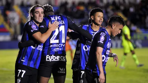 Independiente del Valle tiene dos nuevos refuerzos para el 2026 Foto: IMAGO