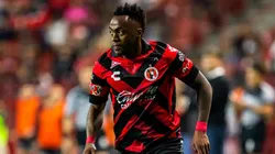 Los clubes que quieren a Renato Ibarra para el 2026