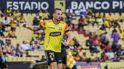 La condición de Octavio Rivero para no demandar a Barcelona Foto: Getty